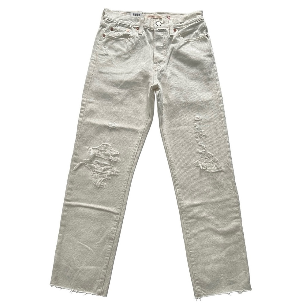 Levi’s Wedgie Straight - Picture 3 of 16